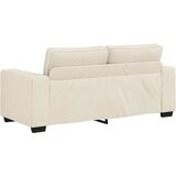  Dvosjed Kauč 180x77x82 cm Laneno platno | shoptok.hr
