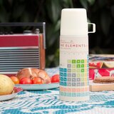REX International Kremno bela otroška termovka 350 ml Periodic Table – | Shoptok.si
