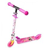 Disney Minnie dječji romobil 2 kotača | shoptok.hr