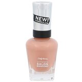 Sally Hansen Complete Salon Manicure dolgoobstojen lak za nohte 14,7 ml odtenek 230 Nude Now Cene