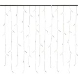  LED zavjesa sa sigama 10 m 400 LED plave 8 funkcija | shoptok.hr