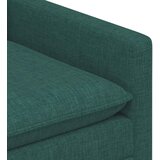  Set sofe 2 kom. Tamnozelena Tkanina | shoptok.hr
