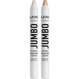 NYX Professional Makeup Holiday Jumbo poklon set (za oči) | shoptok.hr