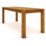  Hrastov stol 180 x 80 cm, jantar | shoptok.hr