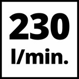 Einhell TE-AC 230/24, Vazdušni kompresor - (4010460) | ePonuda.com