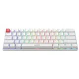 saber 61 kg933g wh bela tastatura usb ( 002-0252 )
