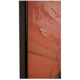 Premier Housewares Slika z okvirjem/na platnu 83x123 cm Astratto – | Shoptok.si