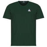 Le Coq Sportif Majice s kratkimi rokavi ESS TEE SS N°1 M Zelena Cene