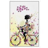 Conceptum Hypnose tepih KHMFESTO009KECE, 120x180cm, šareni | Eponuda.ba