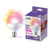 Wiz led rgb prigušiva sijalica G95 E27/11W/230V 2200-6500K wi-fi | Eponuda.com