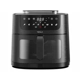 air fryer AF810BGW 1800W/ 8L/ digital panel/ crna
