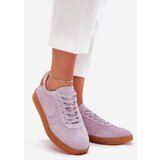 Big Star Women's Suede Sneakers | Shoptok.si