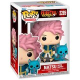 Funko Figura POP Fairy Tail 100 Years Quest Natsu with Happy | shoptok.hr