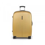 Kofer veliki PROŠIRIVI 54x77x29/32,5 cm ABS 100/112l-4,6 kg Paradise XP Gabol žuta | ePonuda.com