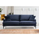 Atelier Del Sofa Trosjed PAPIRA tamnoplavi Cijene