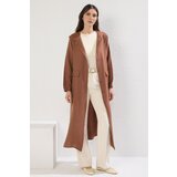 Trendyol Brown Woven Cape & Abaya | ePonuda.com