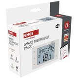 Sobni žični WiFI GoSmart termostat P56201 s programiranjem | Shoptok.si