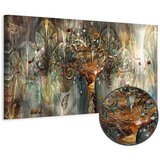  Slika - Land of Happiness 135x45 Premium Print | shoptok.hr