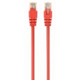 Gembird PP12-3M/R Mrezni kabl, CAT5e UTP Patch cord 3m red A | Eponuda.com
