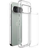Spigen Ultra Hybrid za Google Pixel 11 Pro XL potpuno prozirna ACS11450 | shoptok.hr