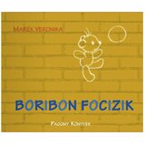Pagony Boribon igra nogomet - | Shoptok.si