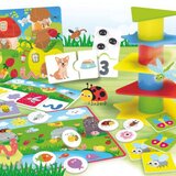 Lisciani Edukativna igra 10u1 80243 | Shoptok.si