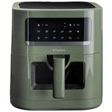 Tognana air fryer 455, 7l, maslinasti u
