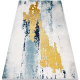 RugsX Preproge Preproga EMERALD ekskluzivno 1025 glamour, stilski 240x330 cm Modra | Shoptok.si