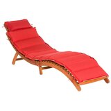 Gardenson Vrtni Ležalnik Ipanema, Masivno | Shoptok.si