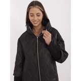 Italy Moda Jacket-MI-KR-9002-1.74P-black | Shoptok.si