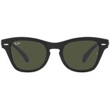 Ray-ban Unisex Sunčane naočale Ray Ban RB0707S 53 Green | shoptok.hr