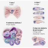 Disney Stitch dodatek k oblačilu 2500002954 2500002954 STITCH D modra UNI | Shoptok.si