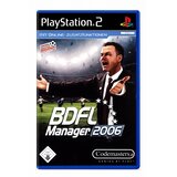 BDFL Manager 2006 (PS2) - rabljeno | Shoptok.si
