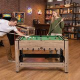  Namizni nogomet + biljard 2 v 1 | Shoptok.si