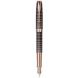 Parker nalivpero royal sonet brown pgt m ( PK31481 ) | Eponuda.com