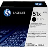  HP 51X črn/black (Q7551X) - original POSEBNA AKCIJA! Cene