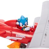 Sonic Figura i zrakoplov the Hedgehog - Tornado | shoptok.hr