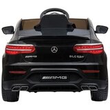 Sporting Machine Dečiji auto na akumulator Benz AMG GLC 63S Coupé Crni | Eponuda.com
