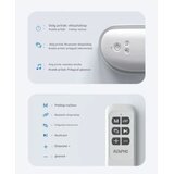 RENPHO masažni aparat za oči Eyeris 1, črna, PEU-RF-EM001-BK | Shoptok.si