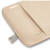 TECH-PROTECT SLEEVY ZA PRENOSNIK 13-14 CAFFE LATTE OVITEK, (21981169) | Shoptok.si