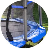  Trampolin Up & Down 130 cm - Blue | shoptok.hr