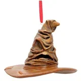 Harry Potter sorting hat viseči okrasek