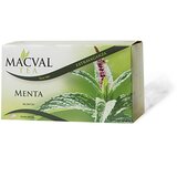 Macval extravaganza čaj menta 30g Cene