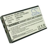 VHBW Baterija za Symbol MC1000 / Intermec CK1, 1800 mAh | shoptok.hr