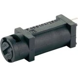 Bulgin ESKA držač osigurača,5x20 mm, stojeći, pogodno za osigurače 5 x 20 mm Cijene