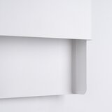 Sollux SL.1352 - zidno svetlo durlin 2xG9/8W/230V belo | Eponuda.com