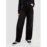 Reell Betty Baggy Kavbojke black wash | Shoptok.si