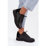 VINCEZA Leather Women's Platform Shoes Cijene