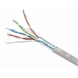 FPC-5004E-SO/100C FTP cat.5E Indoor solid Cu kotur 100m kabal