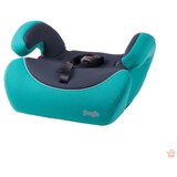Jungle avanti auto sediste za decu od 9 do 36kg tirkiz | ePonuda.com